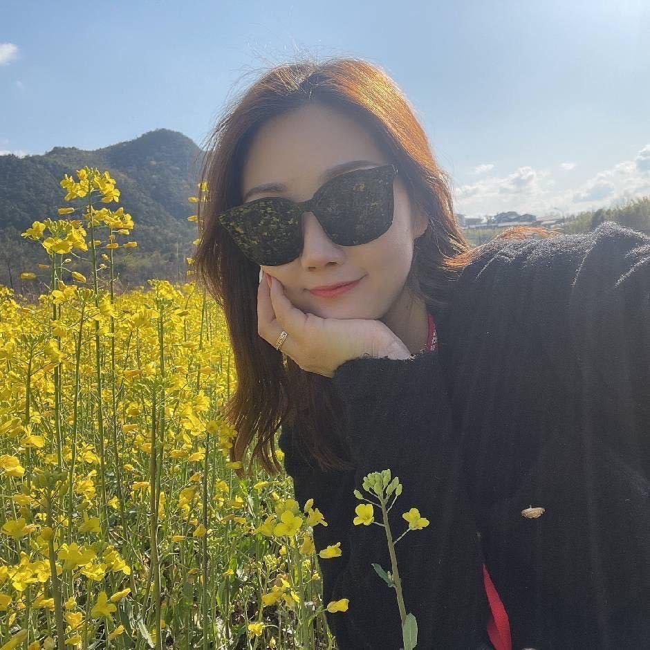 安吉 叶子🍃
