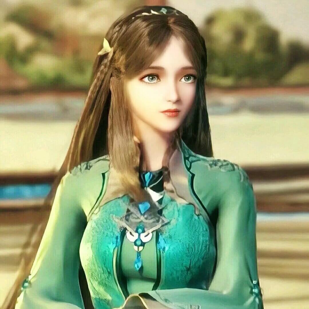 姐妹团的 灵心荣