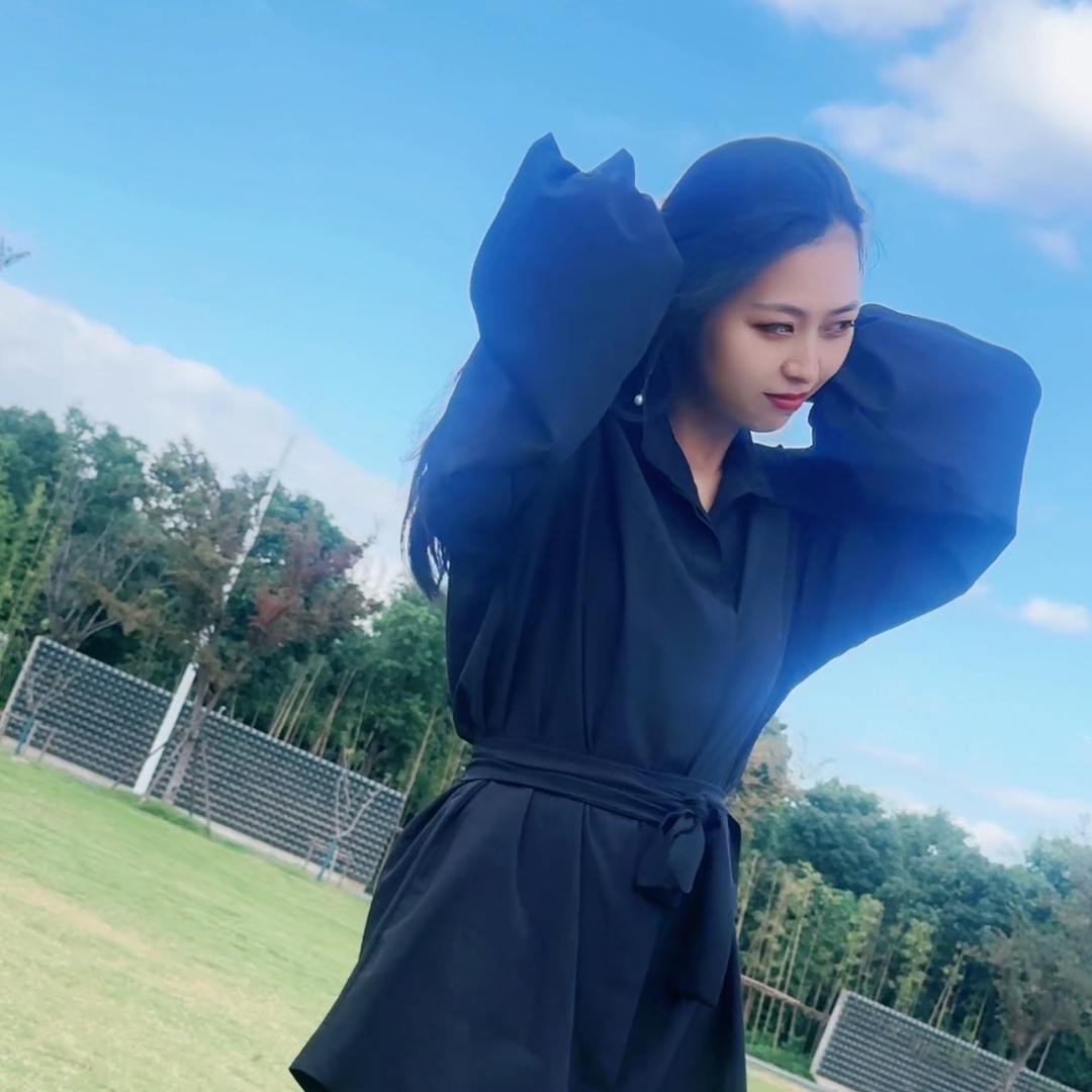 狐媚不是妖.蔡小姐