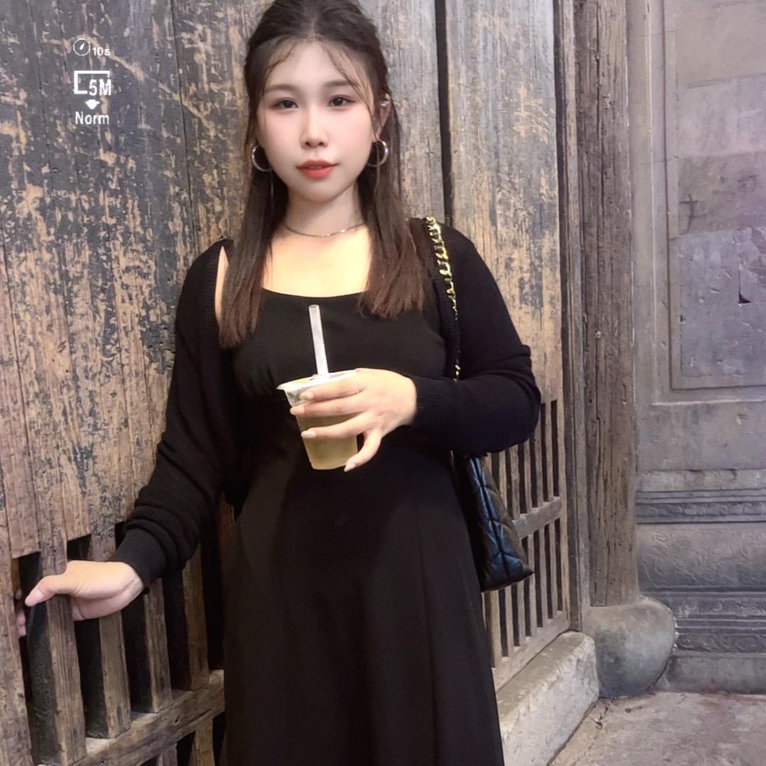 潇潇（生活号）