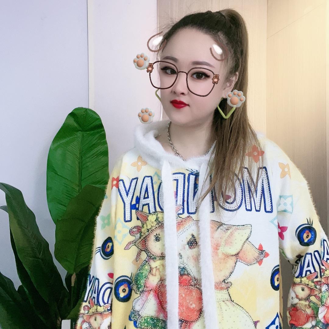 美丽姐工厂店直播号