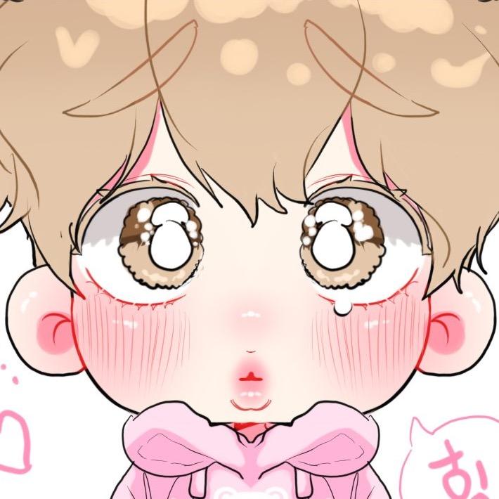 渋渋是只乖狗狗