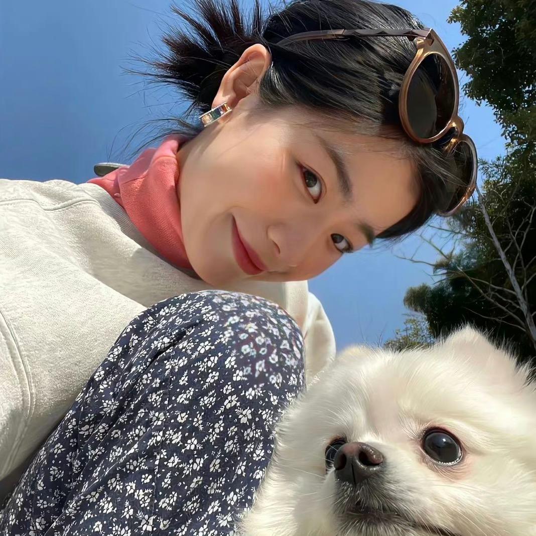 小萌同学👩‍🎓