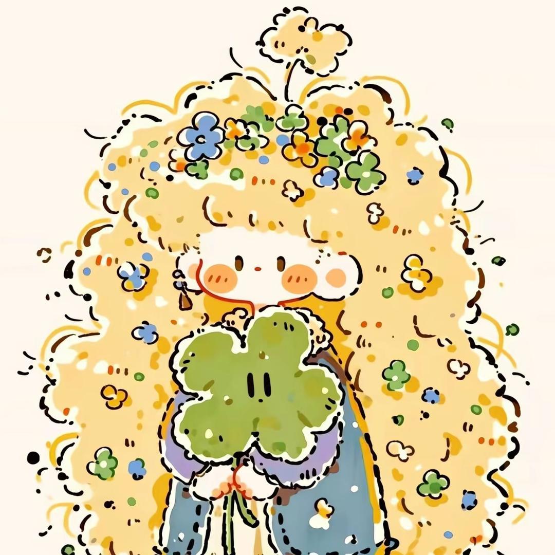 千年之恋的清然头像