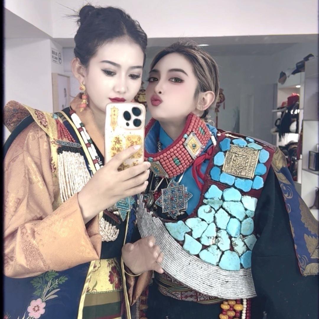 美朵啦2号