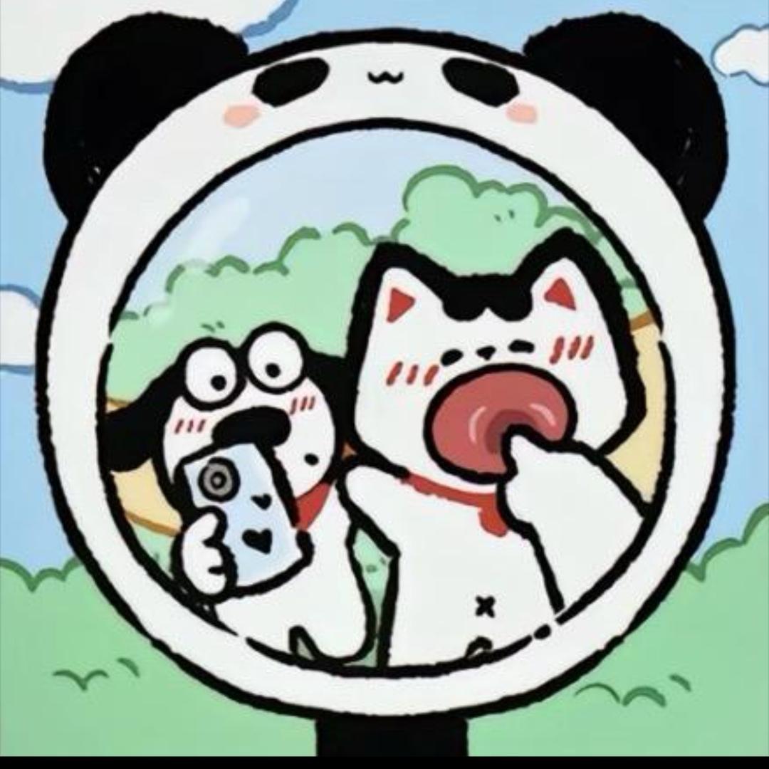 傻儿鱼吖