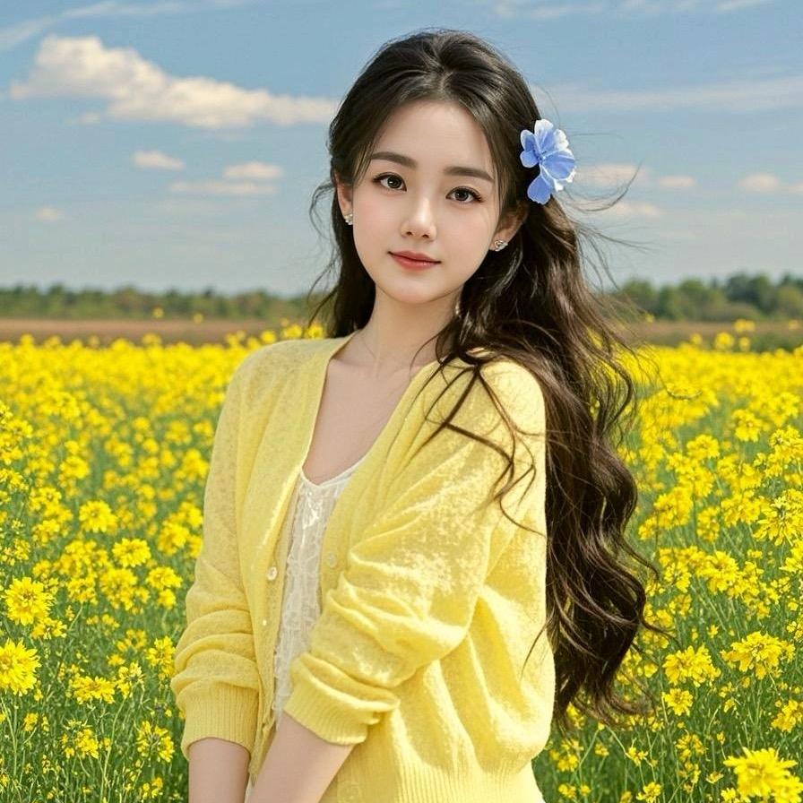 @三妹