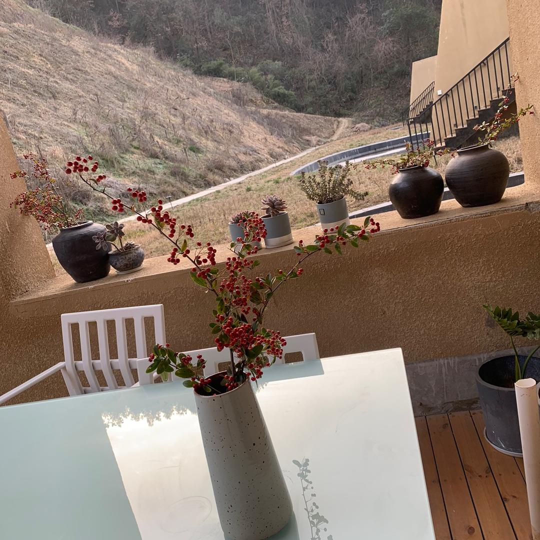 不发脾气只发财