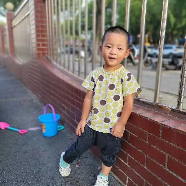 顺其自然爱唱歌