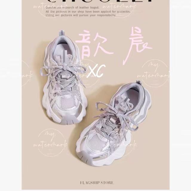 歆晨潮品女鞋