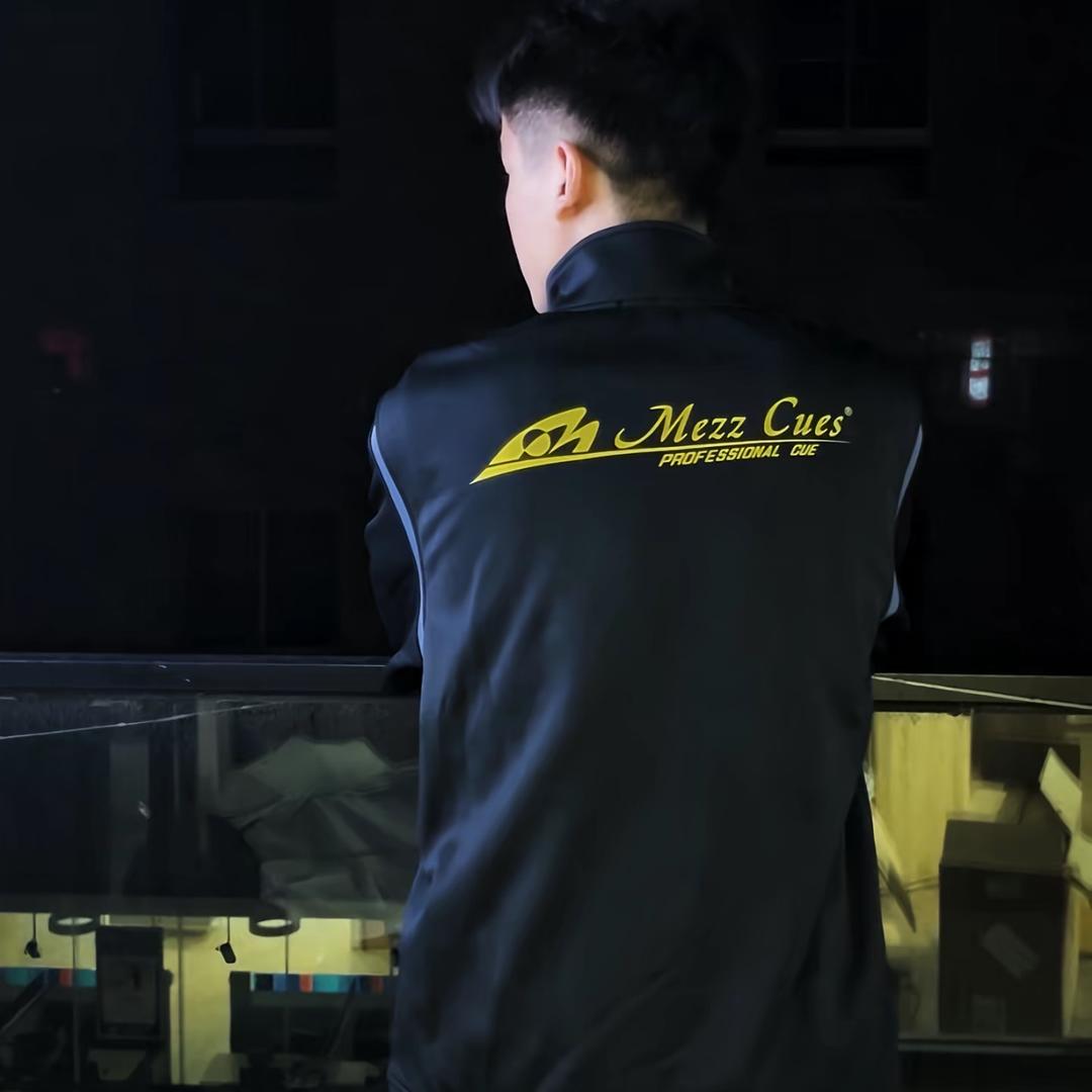 埃迪台球工作室（成都线下实体店）