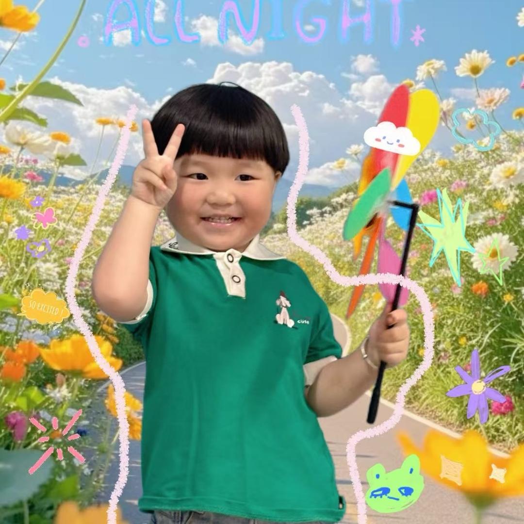 小月月