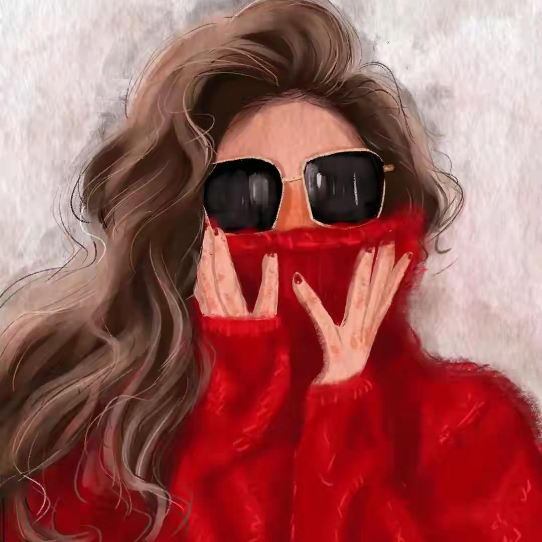 浅忆‵微凉❄️