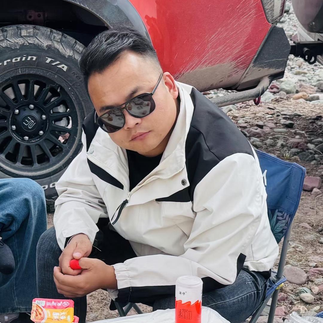 锤哥来啦