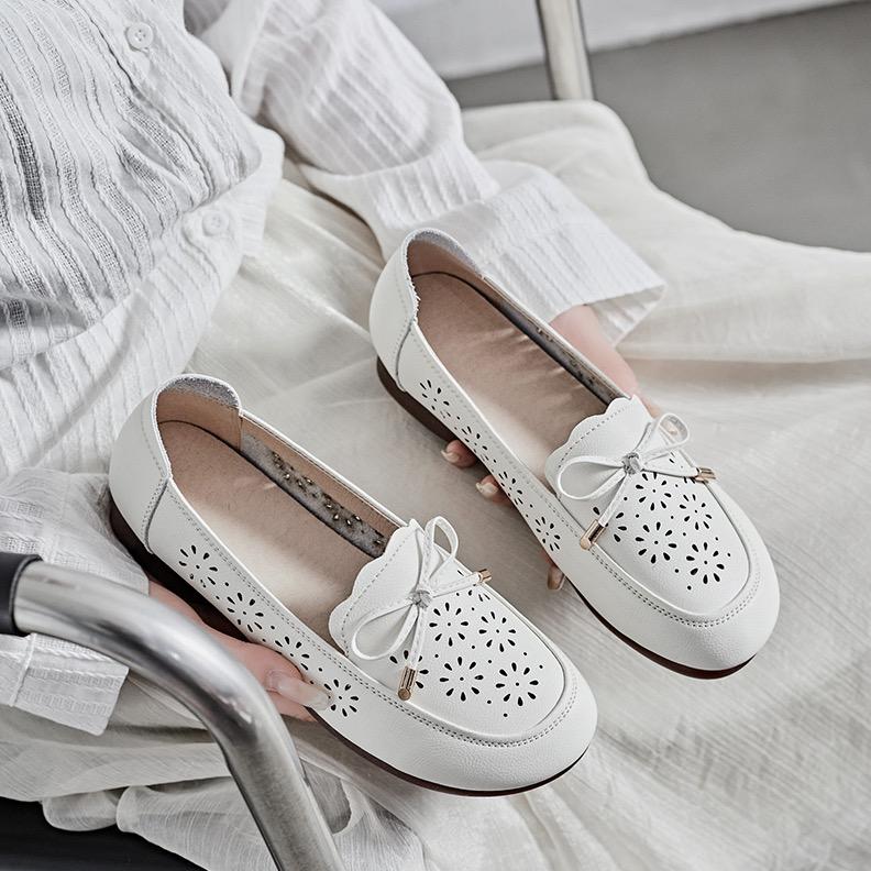 迈森女鞋优品严选