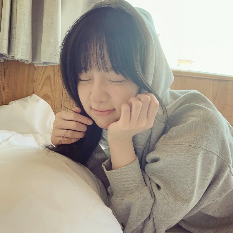 月牙湾是我宝宝