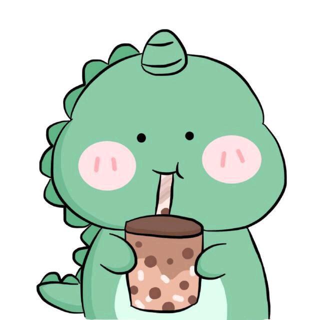 小小怪兽👾