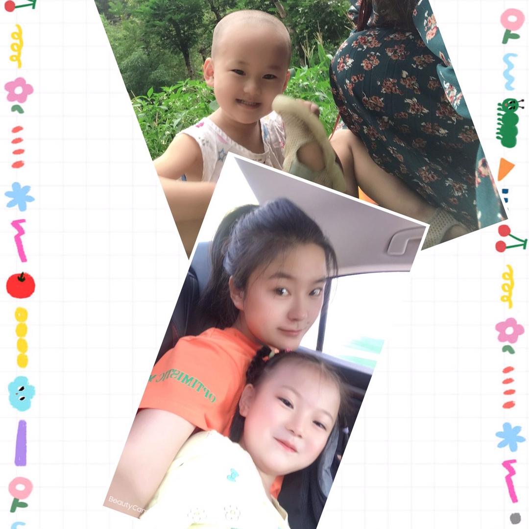 闻辰妈妈