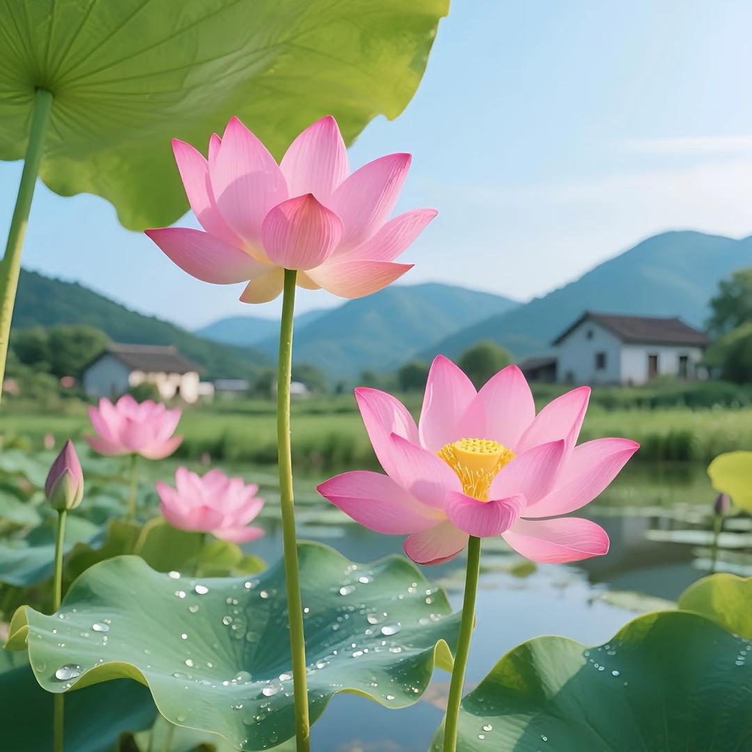 繁花似锦