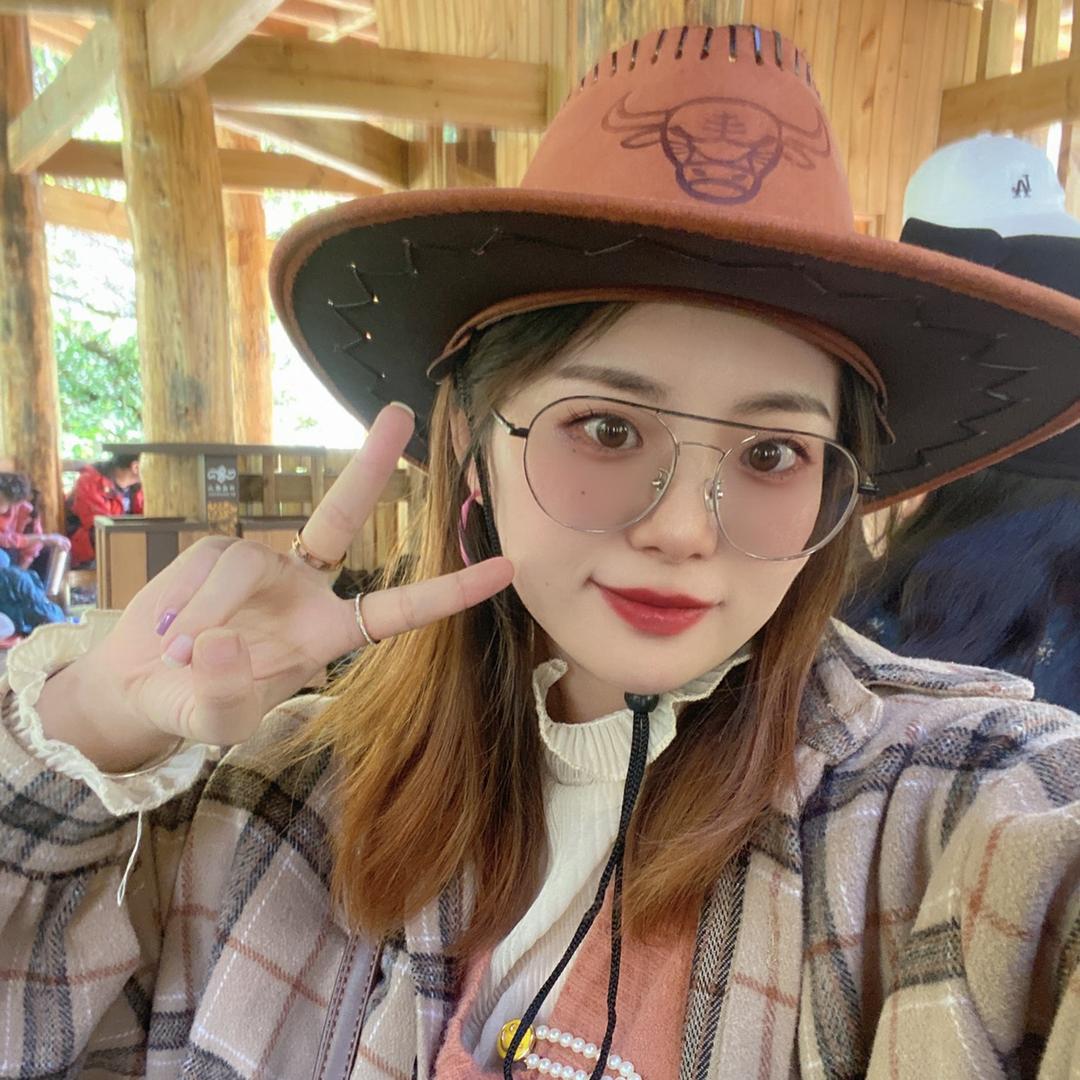 闪闪姑娘爱玩乐❤️