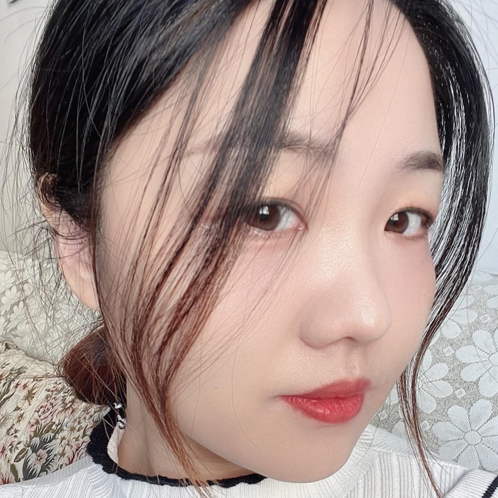 爱笑的你