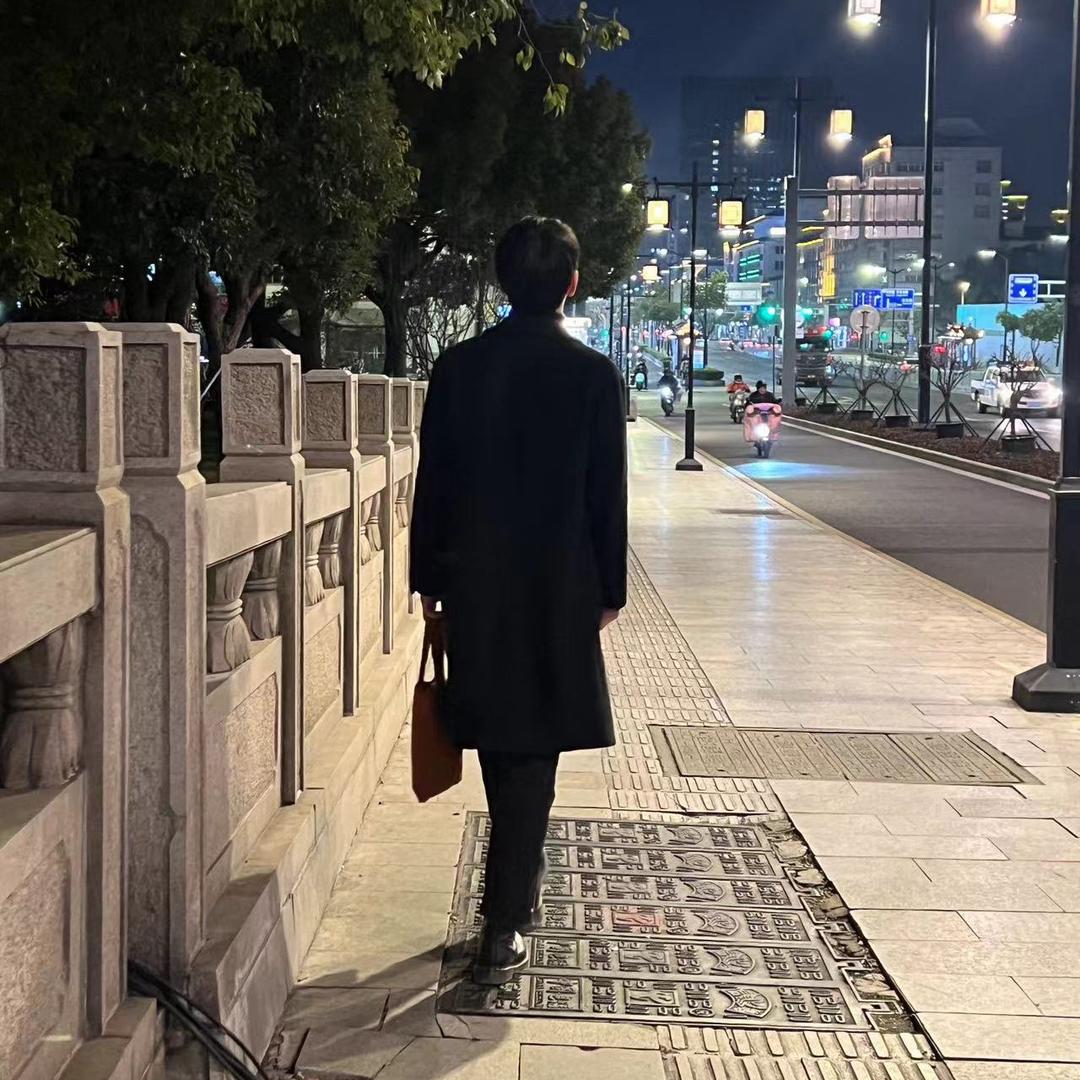老母鸡汤面