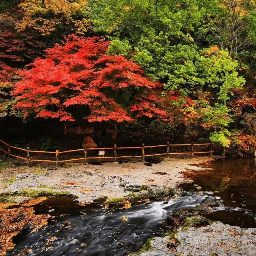 本溪关门山服务号