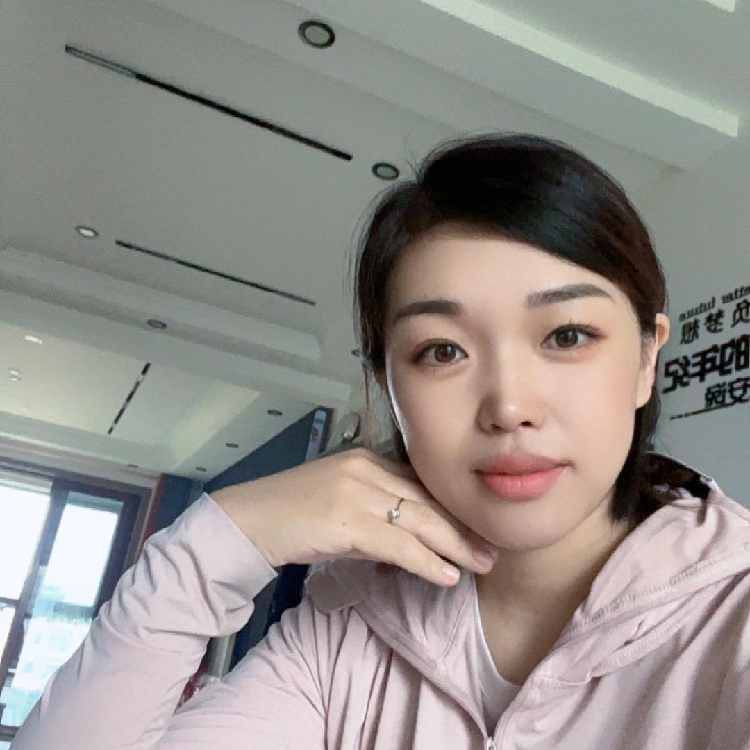帅妹