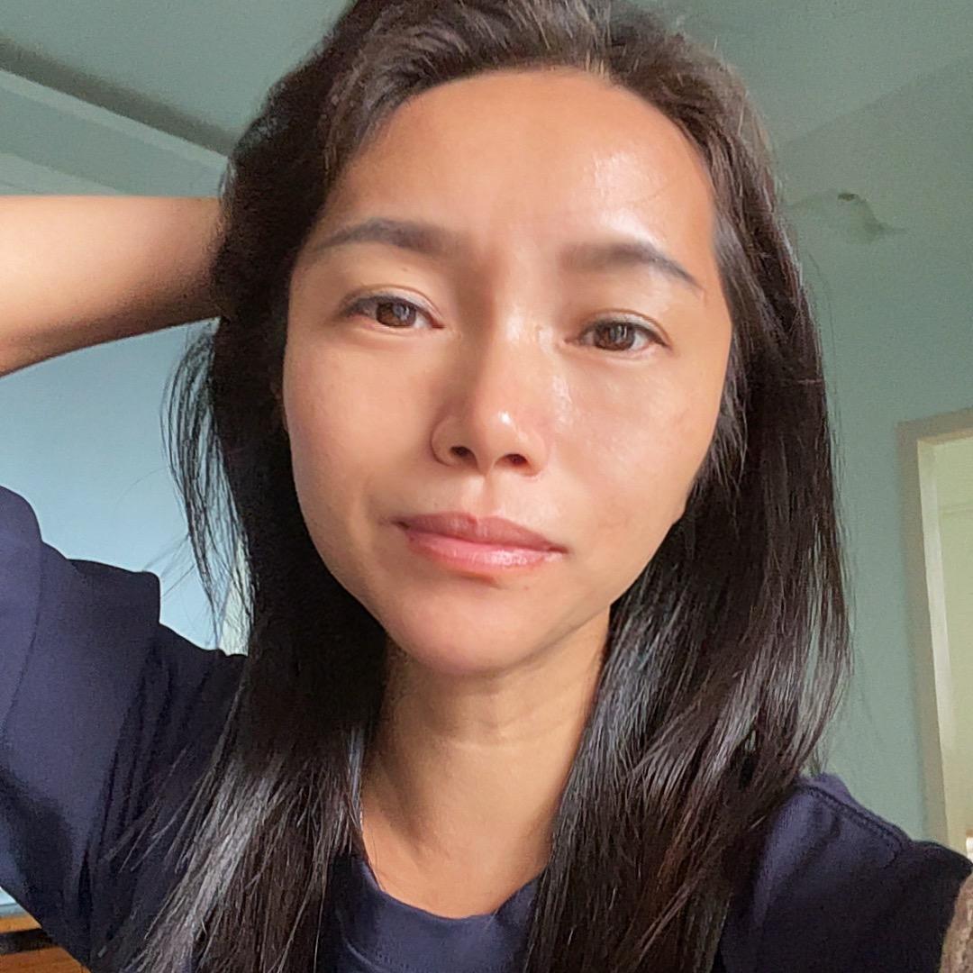 罗妹妹