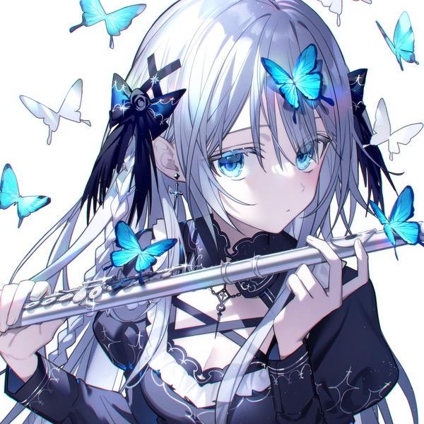 无闻与尔