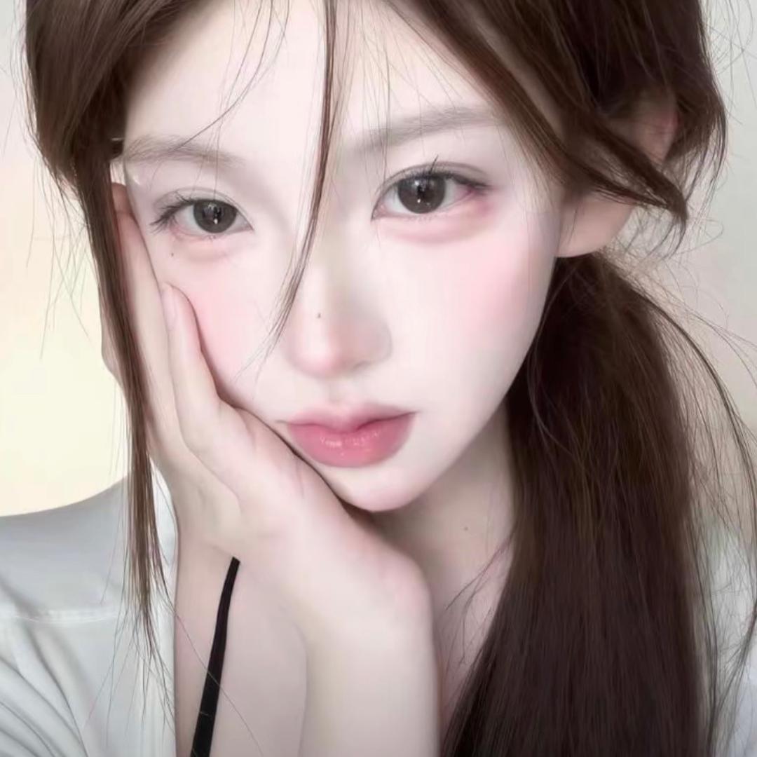 我不在