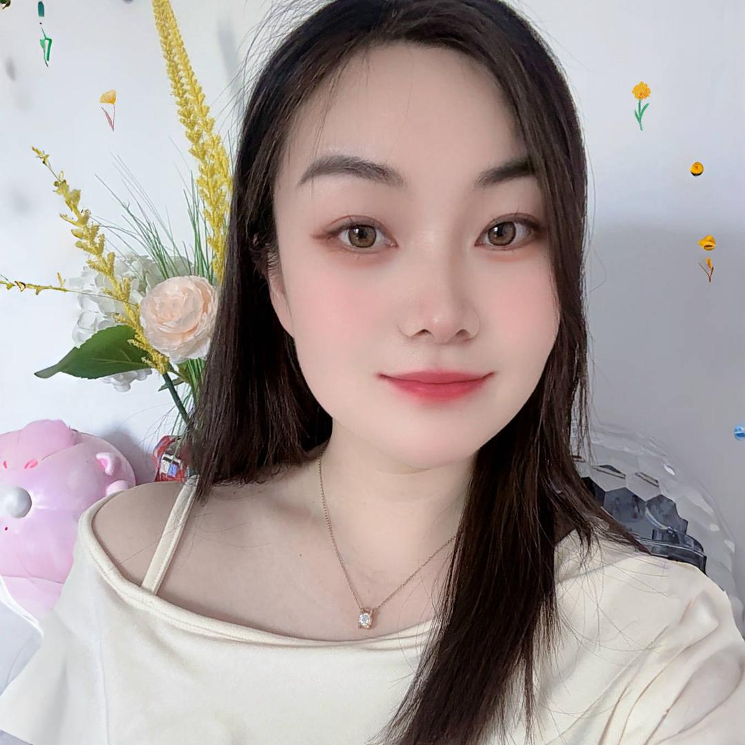 小瑶吖