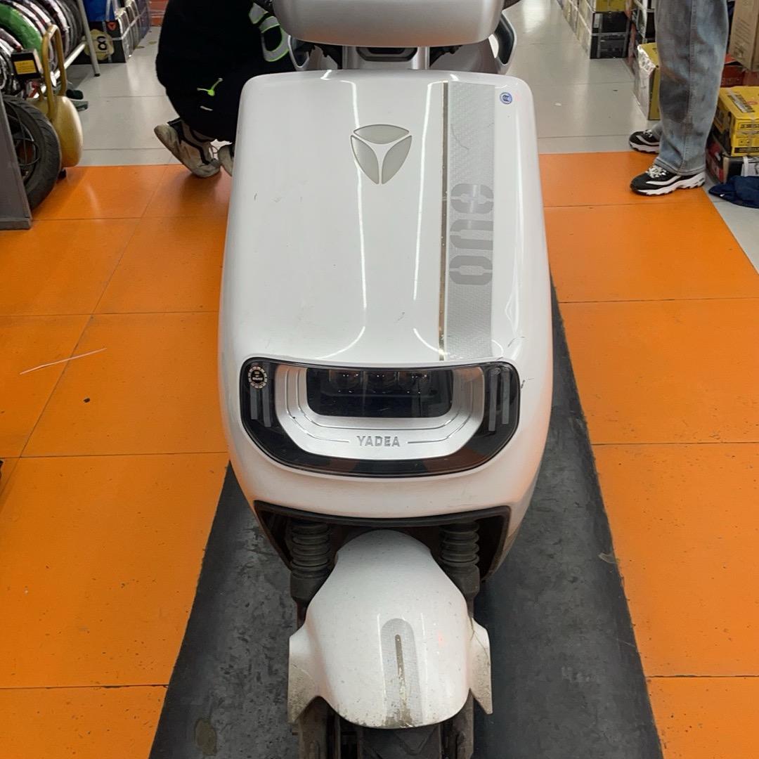 芜湖雅迪售后服务