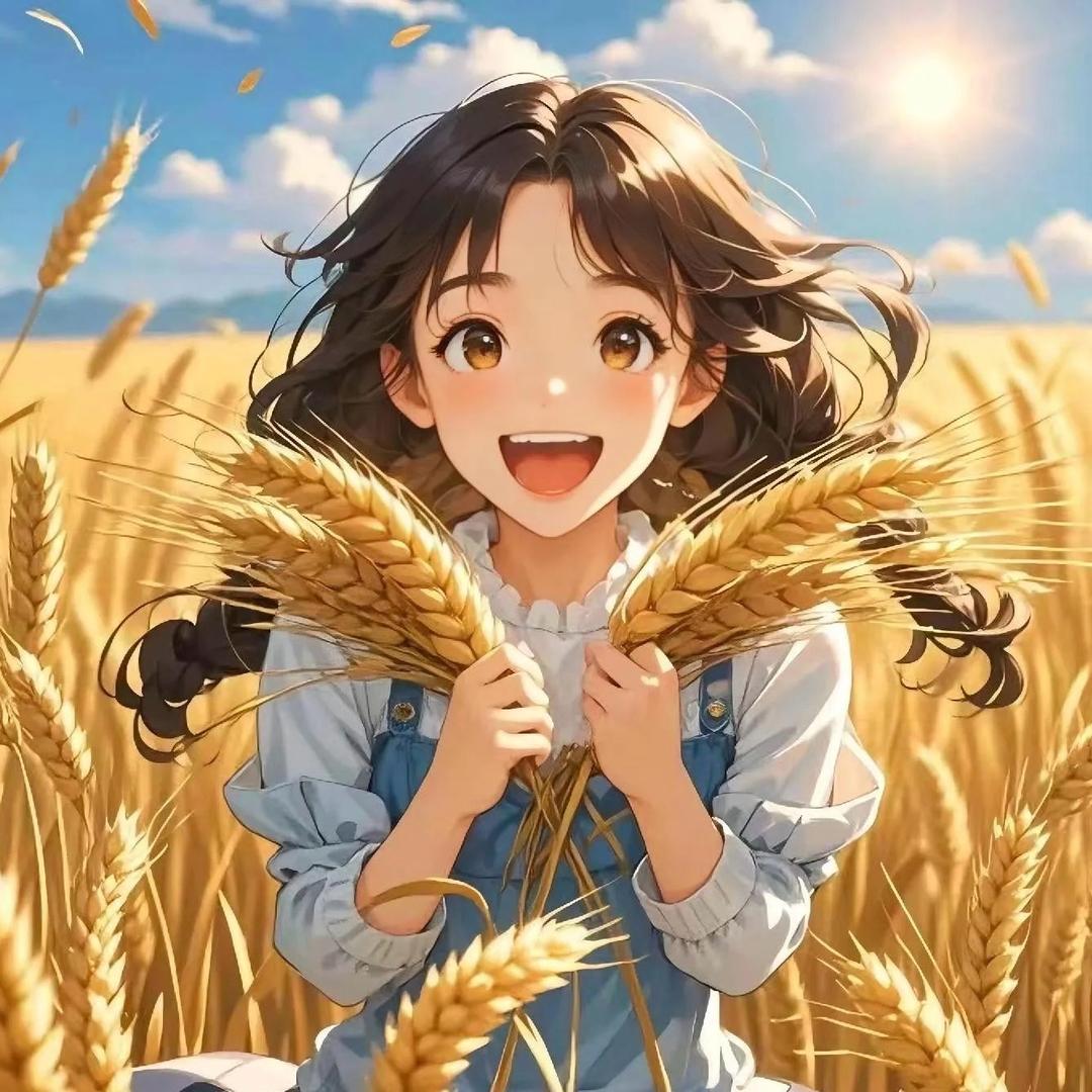 糖豆儿。