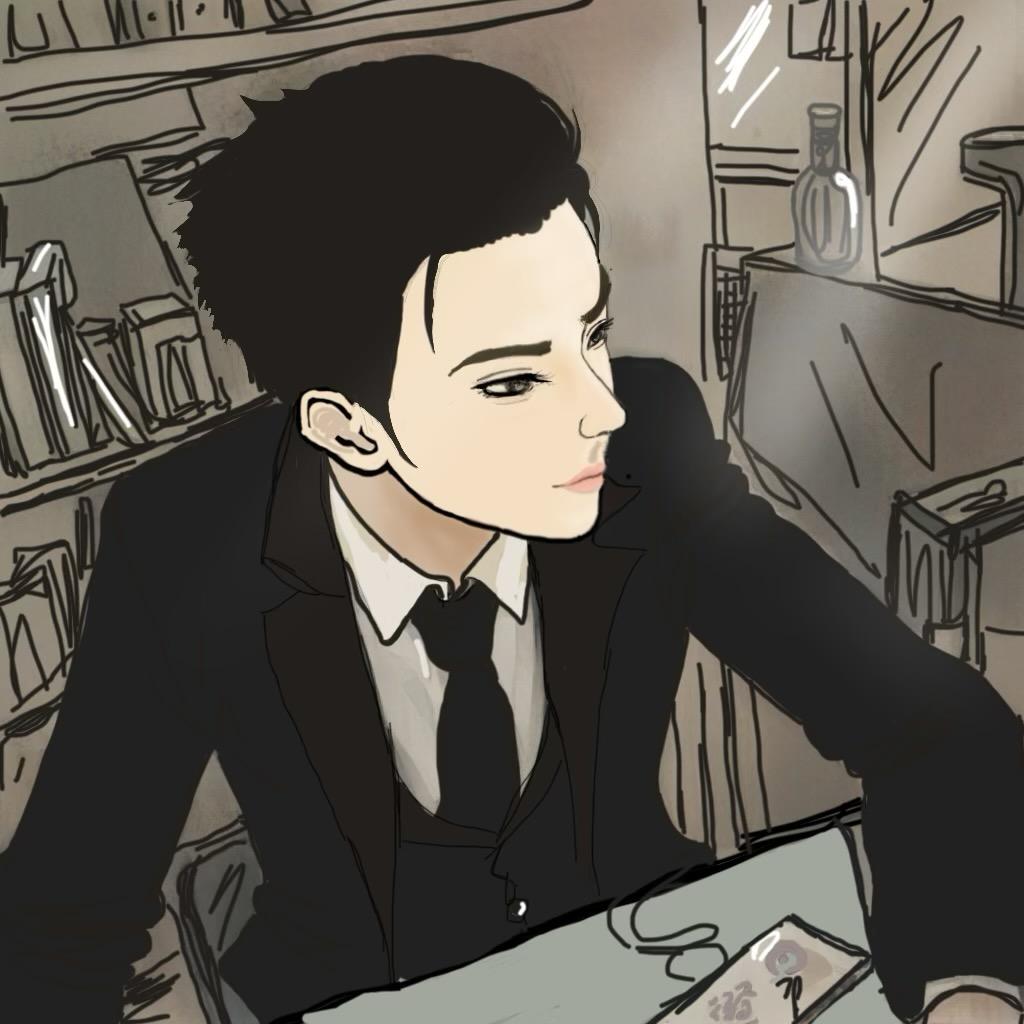 可以陪我去偷猪吗