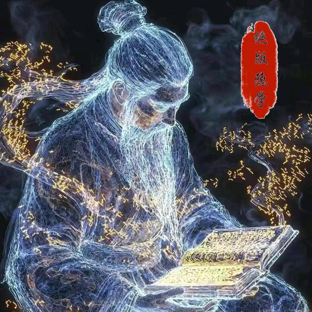 版主隐学珍藏