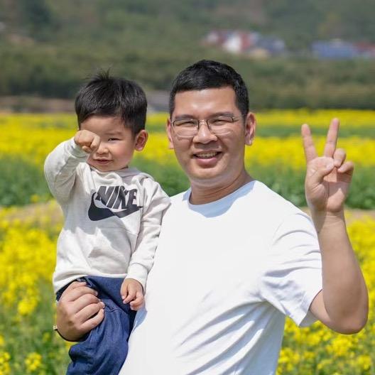 老吴的时光