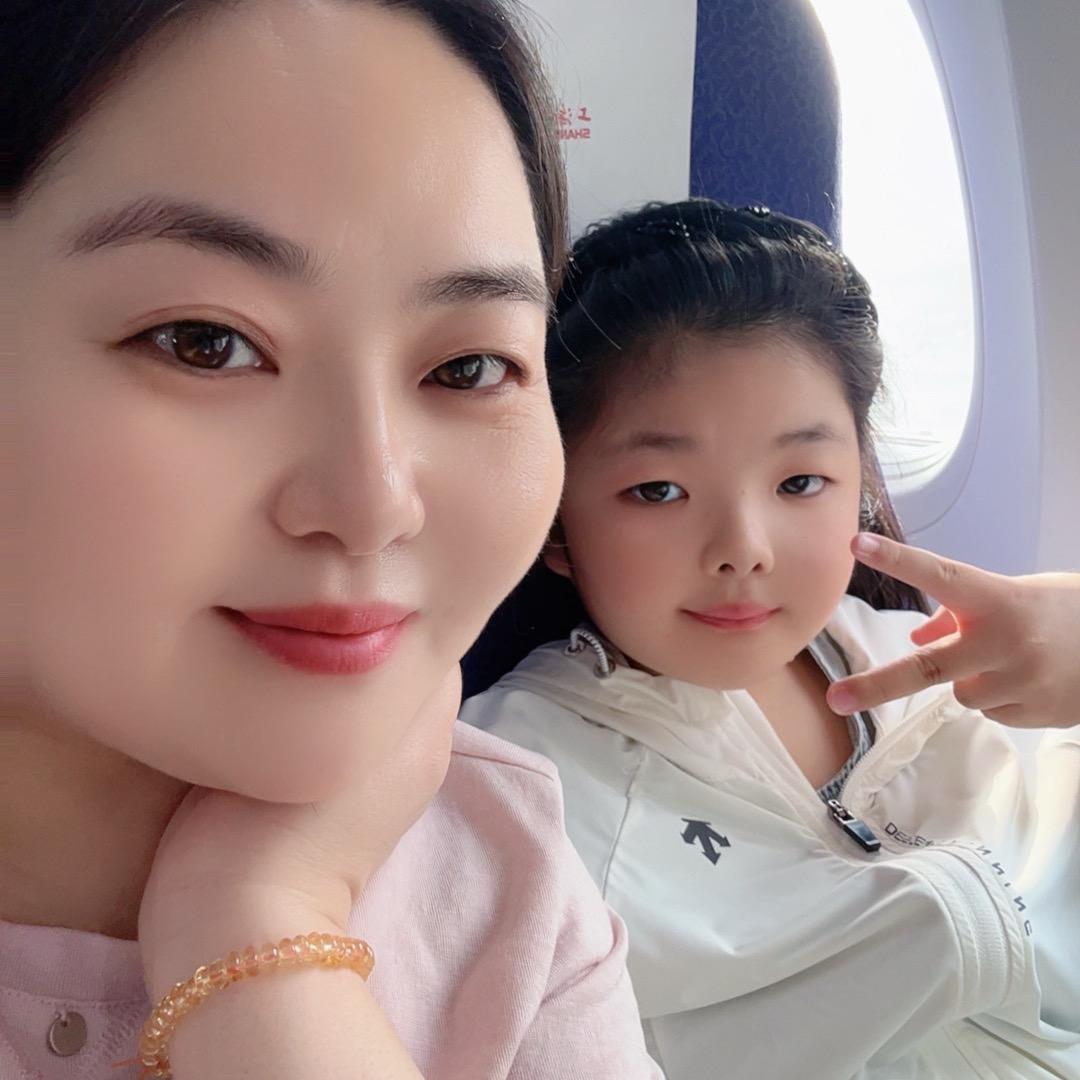婉姑娘的娘