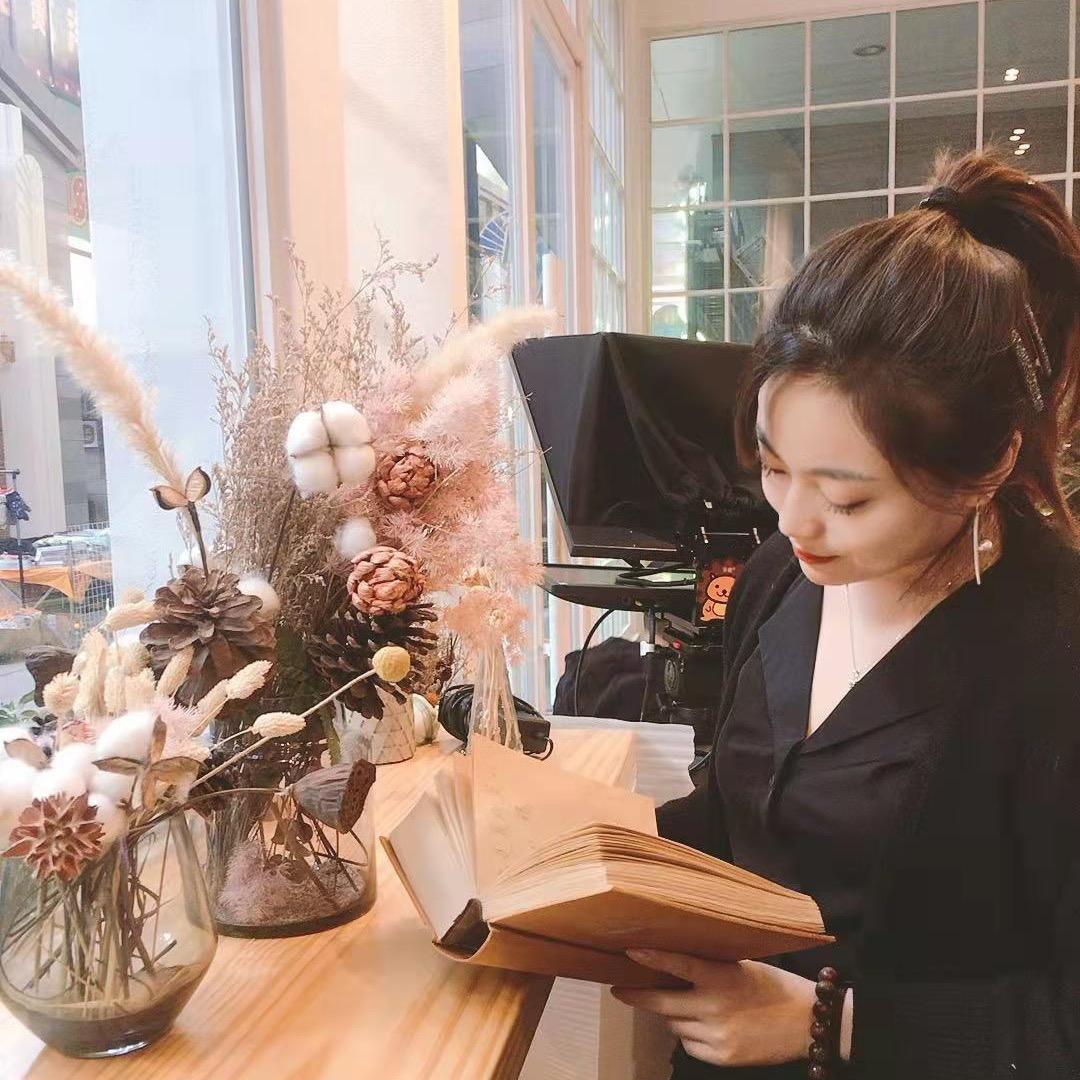 🌙沐霖姐姐🔮