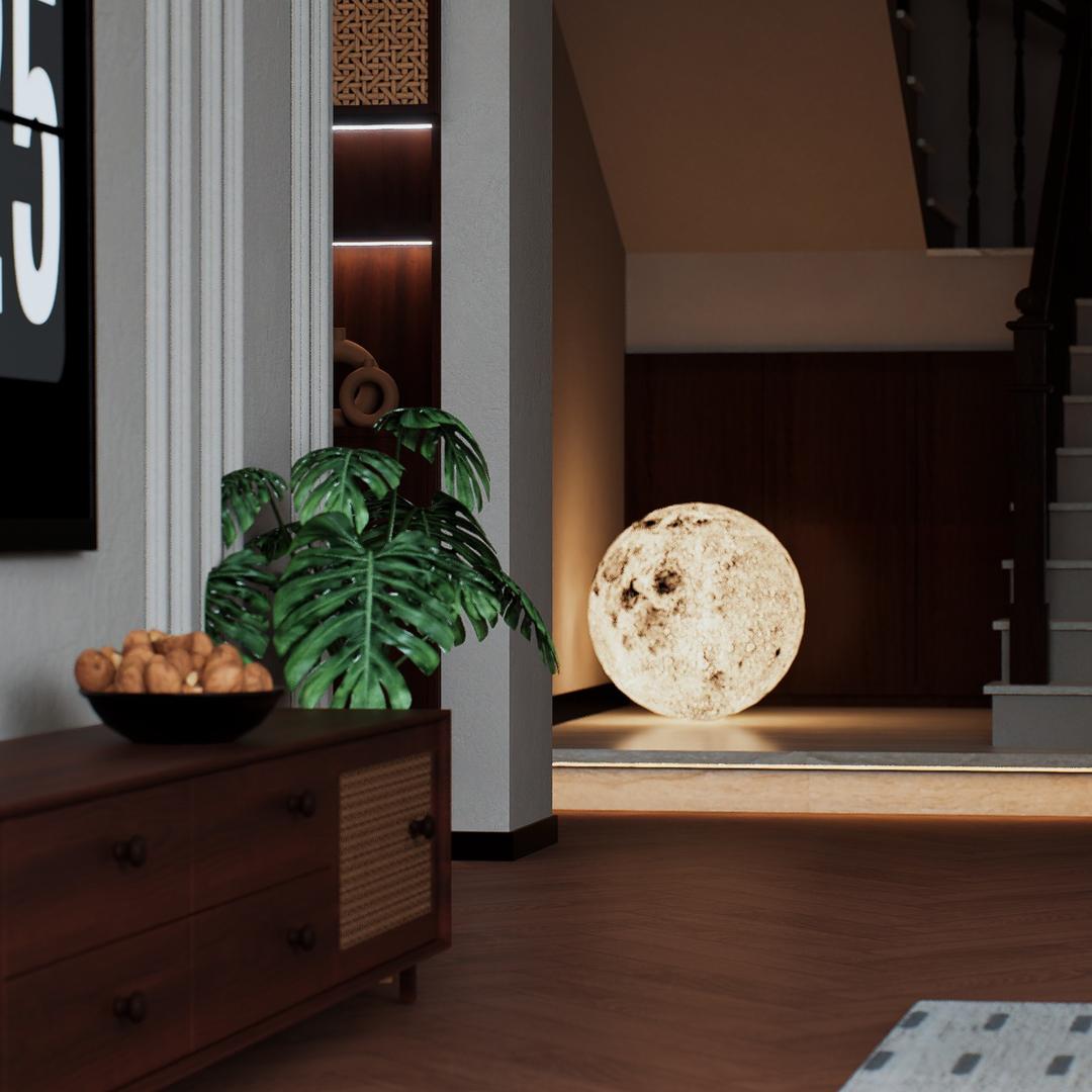 即刻创意（沉浸式家装设计）