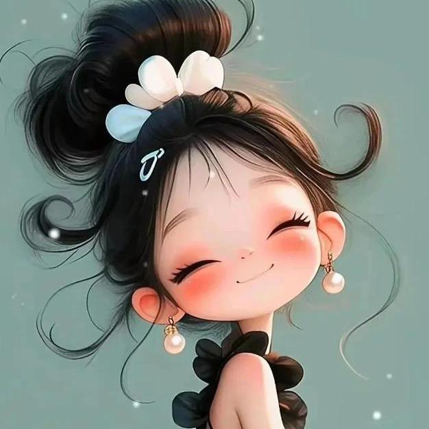 💕吸金小能手