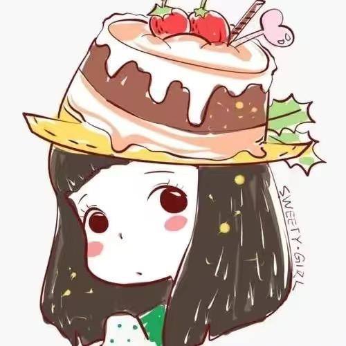大漂亮的小摊摊