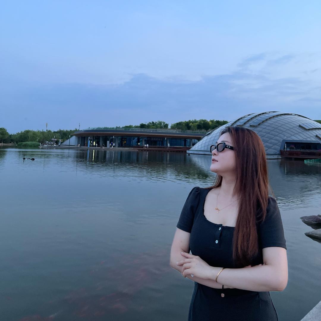 是小苗啊