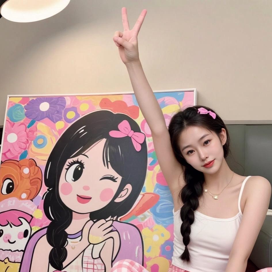 🌈小杨会努力