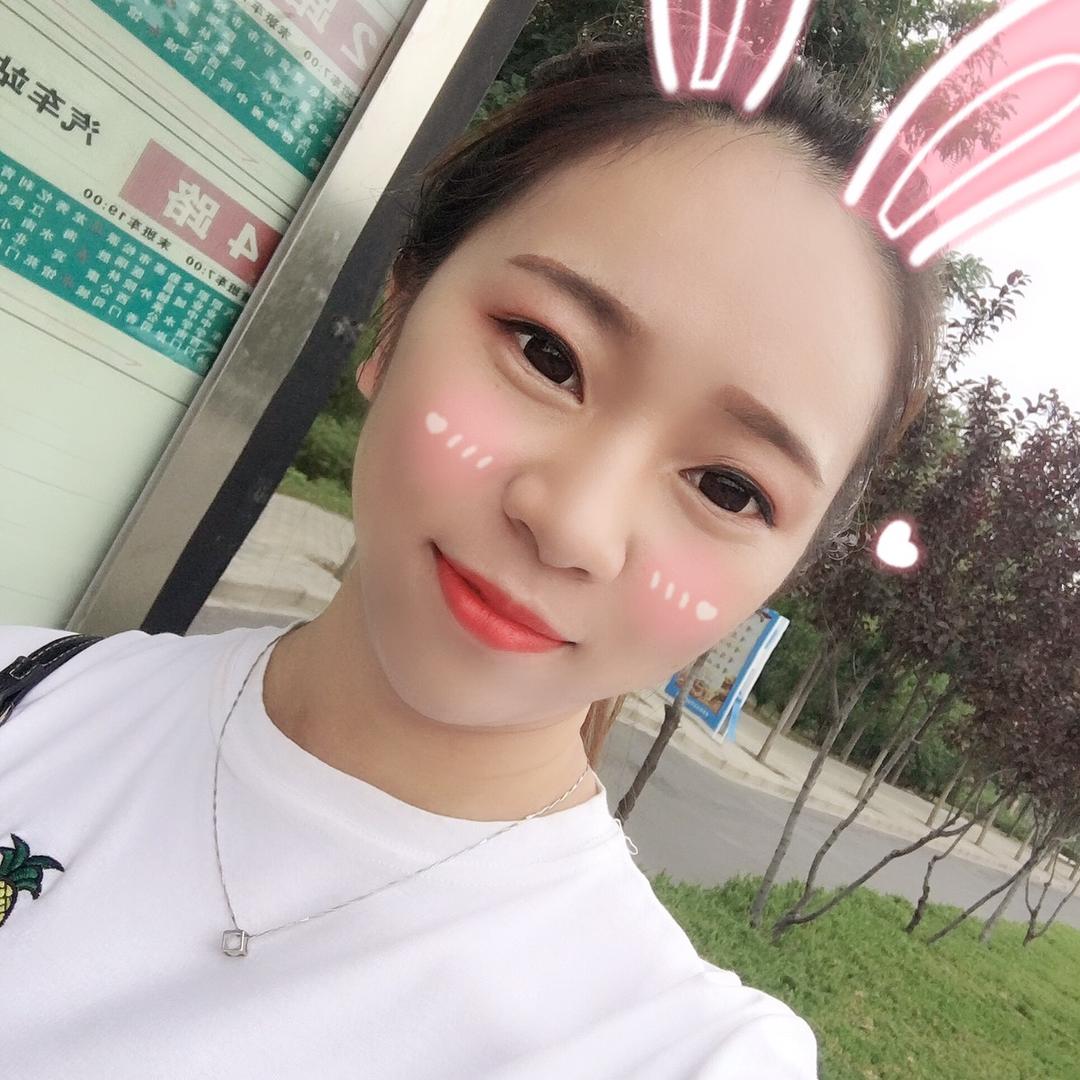 💋好姑娘