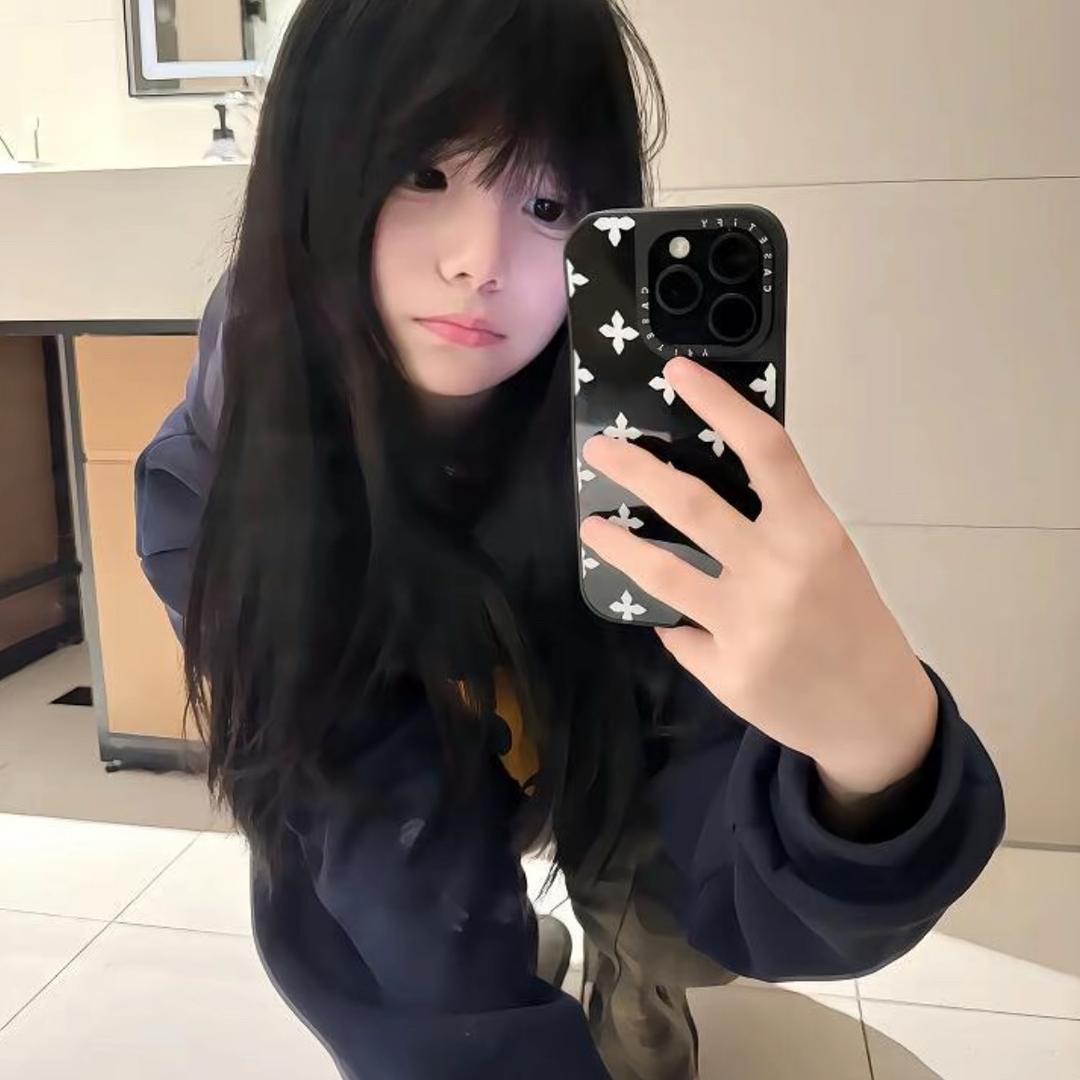 一个人