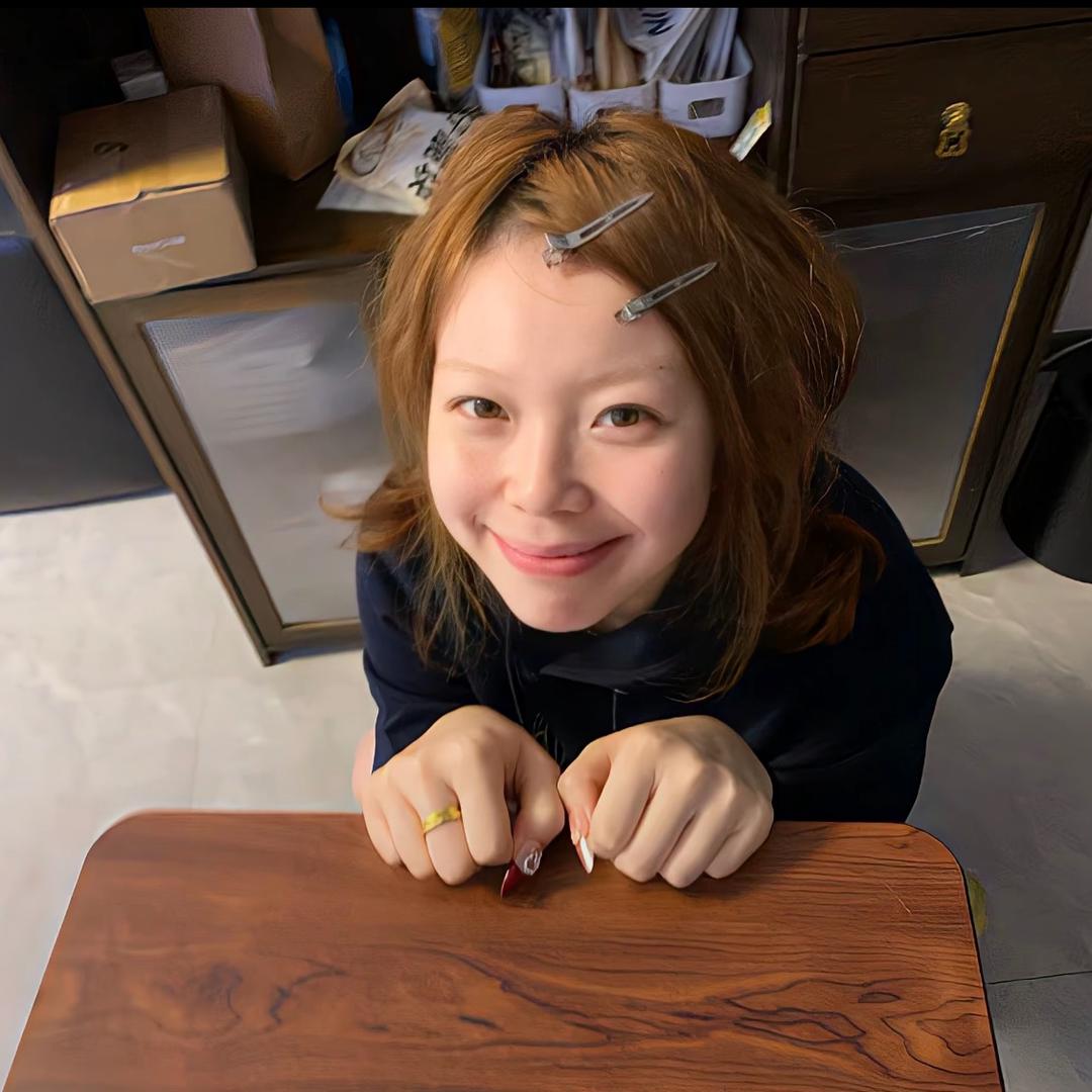 性格比钢铁坚硬