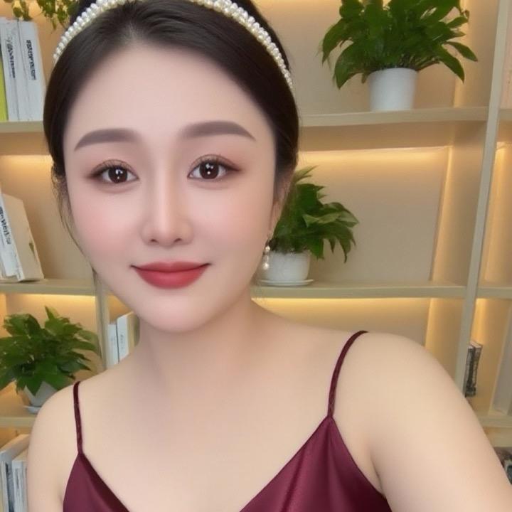 小娘子