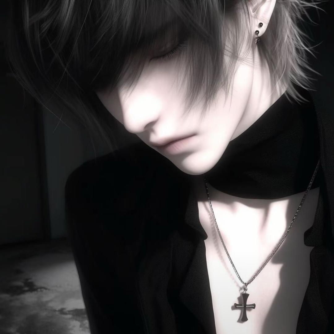 seven