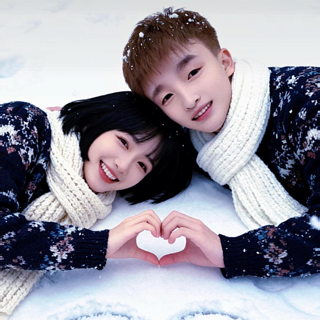 小💕苹🌷果🍎